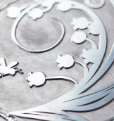 プリスタのこだわり活版印刷