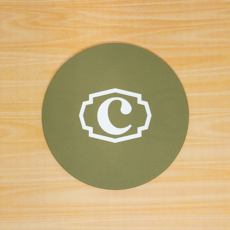 スタジオコバ様コースター